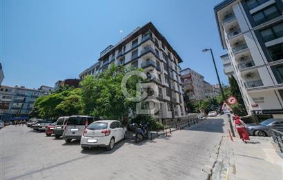 Fırsat Satılık Beşiktaş Türkali  Ara Kat Boş Teslime Uygun 2+1   Asansörlü Genç Binada