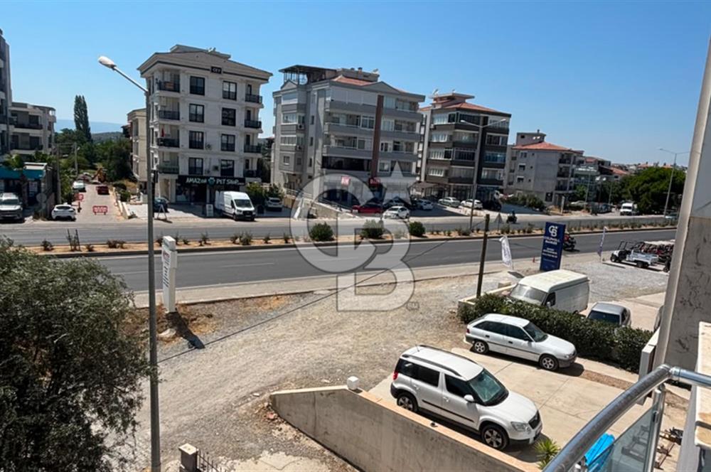 ADRES TARİFİNE SON! SEFERİHİSAR GİRİŞİNDE FIRSAT KÖŞE 3+1
