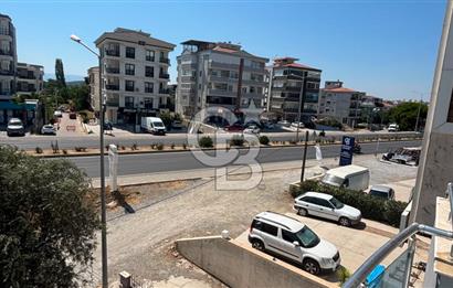 ADRES TARİFİNE SON! SEFERİHİSAR GİRİŞİNDE FIRSAT KÖŞE 3+1