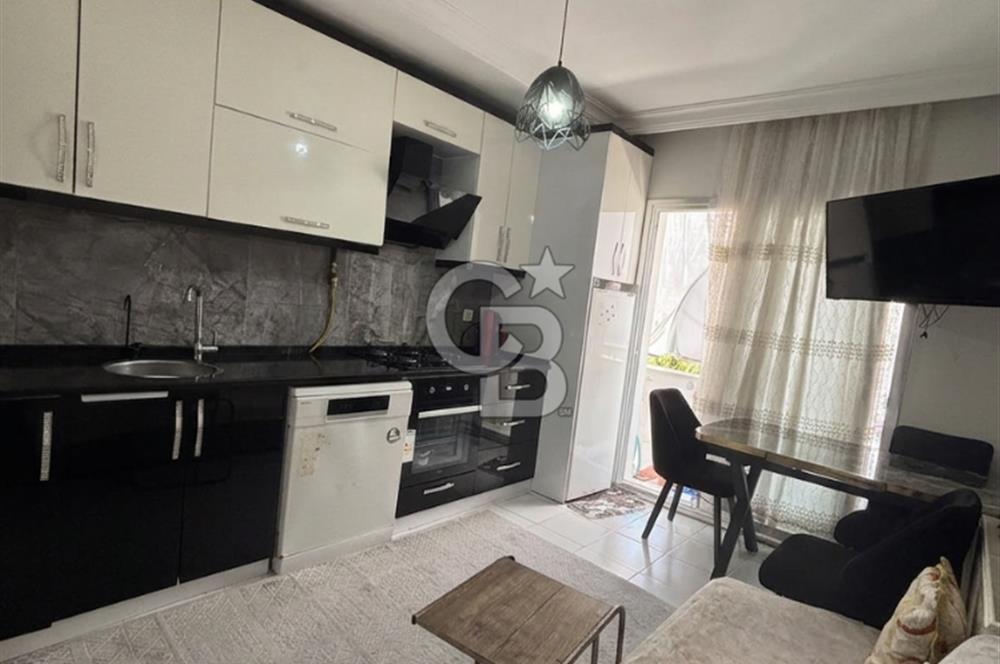 ADRES TARİFİNE SON! SEFERİHİSAR GİRİŞİNDE FIRSAT KÖŞE 3+1