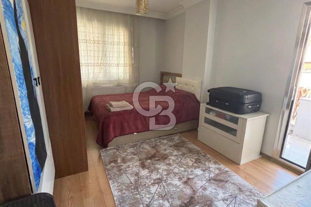 ADRES TARİFİNE SON! SEFERİHİSAR GİRİŞİNDE FIRSAT KÖŞE 3+1