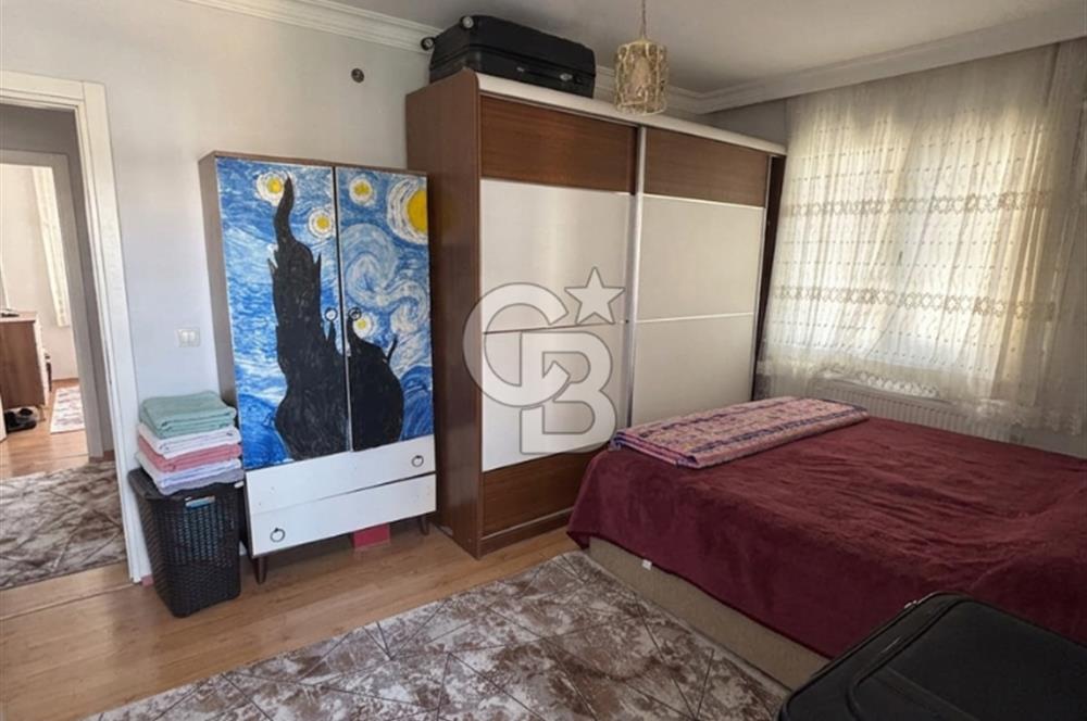 ADRES TARİFİNE SON! SEFERİHİSAR GİRİŞİNDE FIRSAT KÖŞE 3+1