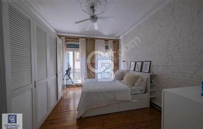 DOĞAN APARTMANINDA BOĞAZ MANZARALI 210 m² PRESTİJ DAİRESİ | 4+1