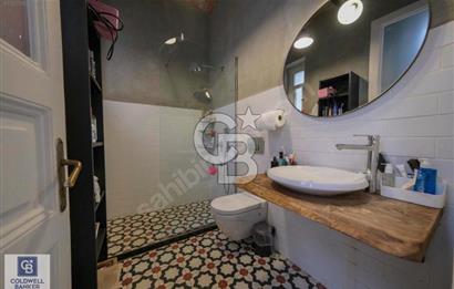 DOĞAN APARTMANINDA BOĞAZ MANZARALI 210 m² PRESTİJ DAİRESİ | 4+1