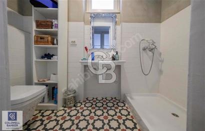DOĞAN APARTMANINDA BOĞAZ MANZARALI 210 m² PRESTİJ DAİRESİ | 4+1