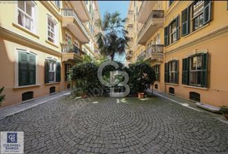 DOĞAN APARTMANINDA BOĞAZ MANZARALI 210 m² PRESTİJ DAİRESİ | 4+1 - 1 - 360288