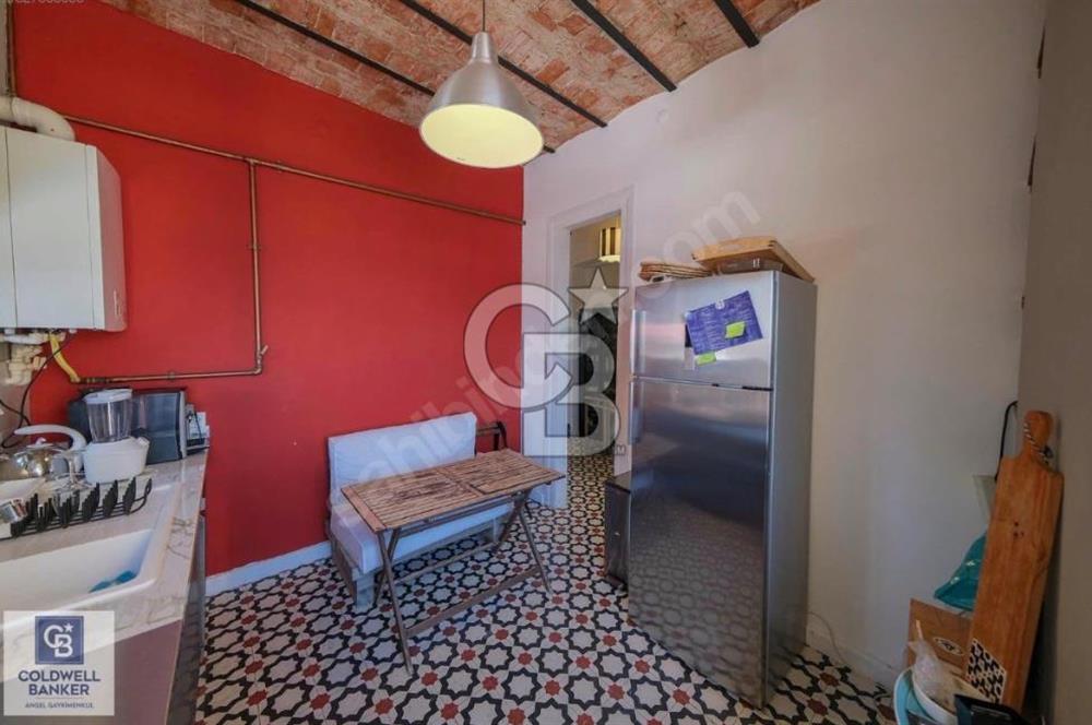 DOĞAN APARTMANINDA BOĞAZ MANZARALI 210 m² PRESTİJ DAİRESİ | 4+1