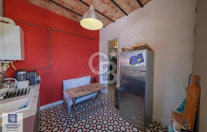 DOĞAN APARTMANINDA BOĞAZ MANZARALI 210 m² PRESTİJ DAİRESİ | 4+1