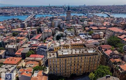 DOĞAN APARTMANINDA BOĞAZ MANZARALI 210 m² PRESTİJ DAİRESİ | 4+1