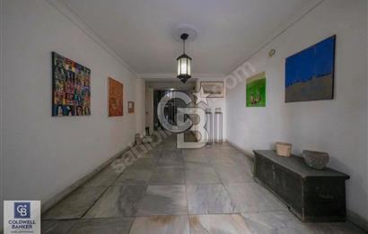 DOĞAN APARTMANINDA BOĞAZ MANZARALI 210 m² PRESTİJ DAİRESİ | 4+1