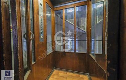 DOĞAN APARTMANINDA BOĞAZ MANZARALI 210 m² PRESTİJ DAİRESİ | 4+1