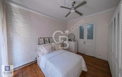 DOĞAN APARTMANINDA BOĞAZ MANZARALI 210 m² PRESTİJ DAİRESİ | 4+1