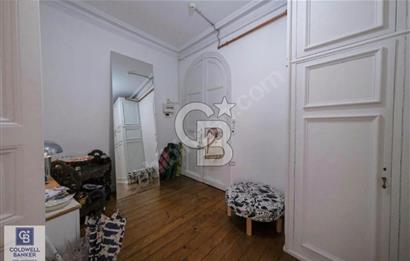 DOĞAN APARTMANINDA BOĞAZ MANZARALI 210 m² PRESTİJ DAİRESİ | 4+1