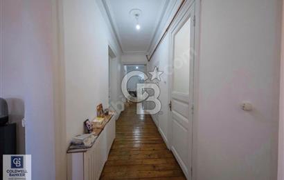 DOĞAN APARTMANINDA BOĞAZ MANZARALI 210 m² PRESTİJ DAİRESİ | 4+1