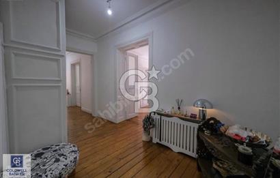 DOĞAN APARTMANINDA BOĞAZ MANZARALI 210 m² PRESTİJ DAİRESİ | 4+1