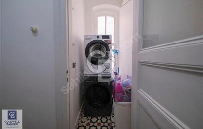 DOĞAN APARTMANINDA BOĞAZ MANZARALI 210 m² PRESTİJ DAİRESİ | 4+1