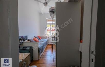 DOĞAN APARTMANINDA BOĞAZ MANZARALI 210 m² PRESTİJ DAİRESİ | 4+1