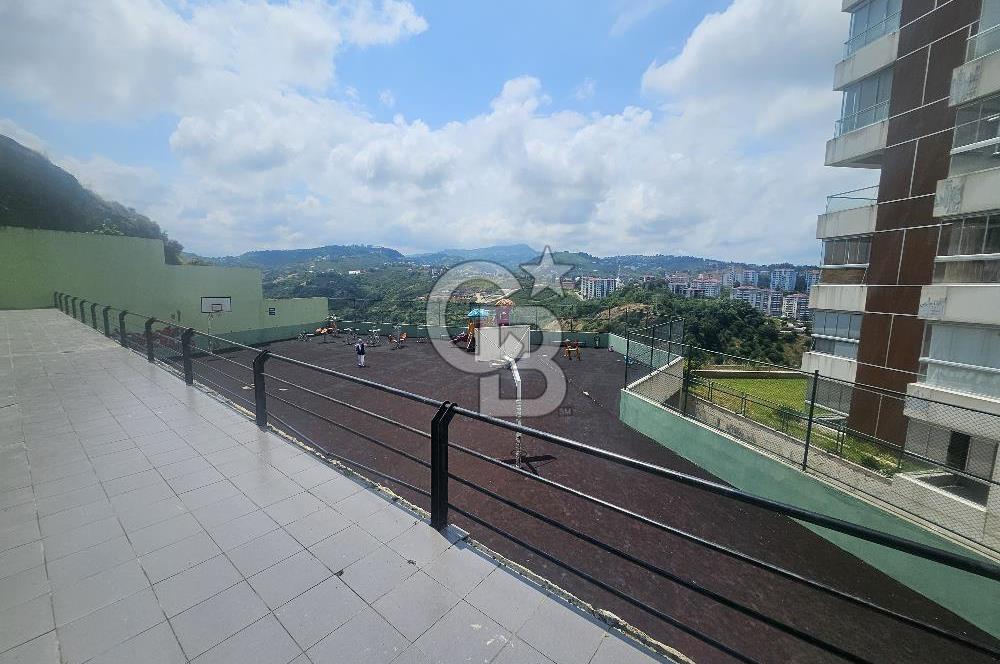 MODERN REZİDANS'TA KİRALIK 4+1 DAİRE
