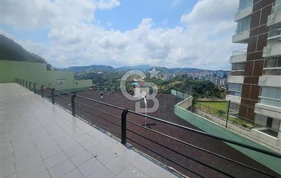 MODERN REZİDANS'TA KİRALIK 4+1 DAİRE