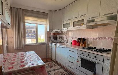 ÇANAKKALE LAPSEKİ DALYAN'DA DENİZ MANZARALI 2+1 SATILIK DAİRE
