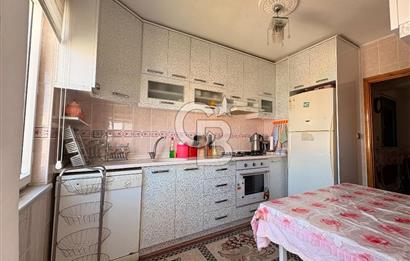 ÇANAKKALE LAPSEKİ DALYAN'DA DENİZ MANZARALI 2+1 SATILIK DAİRE