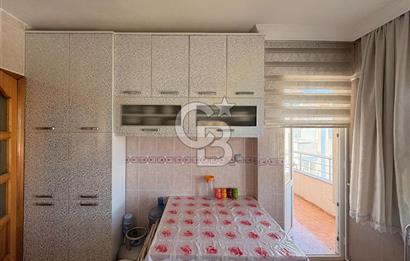 ÇANAKKALE LAPSEKİ DALYAN'DA DENİZ MANZARALI 2+1 SATILIK DAİRE
