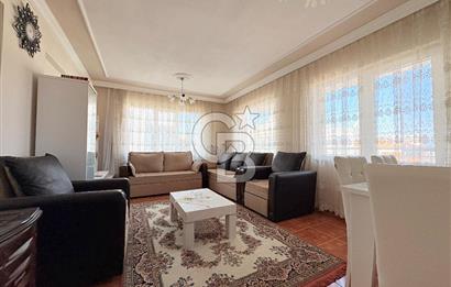 ÇANAKKALE LAPSEKİ DALYAN'DA DENİZ MANZARALI 2+1 SATILIK DAİRE