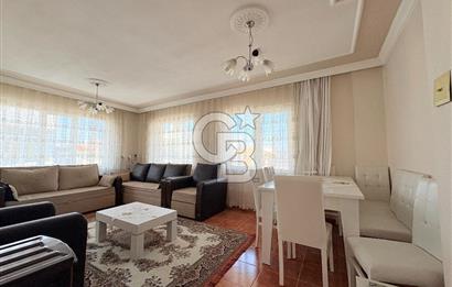 ÇANAKKALE LAPSEKİ DALYAN'DA DENİZ MANZARALI 2+1 SATILIK DAİRE