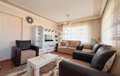 ÇANAKKALE LAPSEKİ DALYAN'DA DENİZ MANZARALI 2+1 SATILIK DAİRE