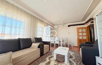 ÇANAKKALE LAPSEKİ DALYAN'DA DENİZ MANZARALI 2+1 SATILIK DAİRE
