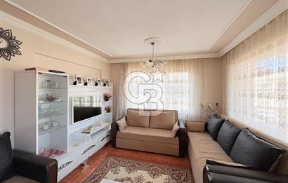 ÇANAKKALE LAPSEKİ DALYAN'DA DENİZ MANZARALI 2+1 SATILIK DAİRE