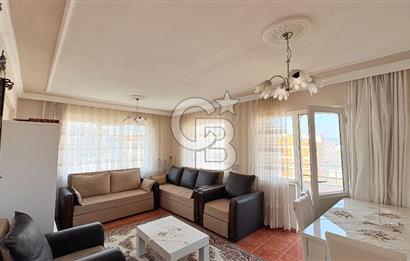 ÇANAKKALE LAPSEKİ DALYAN'DA DENİZ MANZARALI 2+1 SATILIK DAİRE