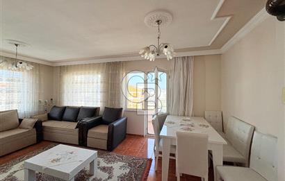 ÇANAKKALE LAPSEKİ DALYAN'DA DENİZ MANZARALI 2+1 SATILIK DAİRE