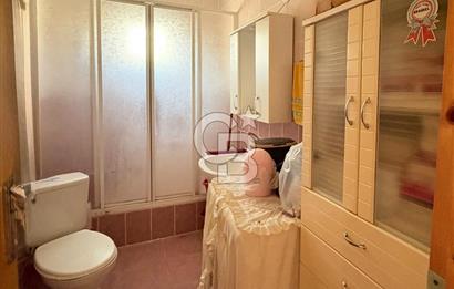 ÇANAKKALE LAPSEKİ DALYAN'DA DENİZ MANZARALI 2+1 SATILIK DAİRE