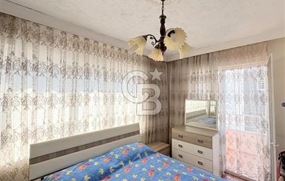 ÇANAKKALE LAPSEKİ DALYAN'DA DENİZ MANZARALI 2+1 SATILIK DAİRE