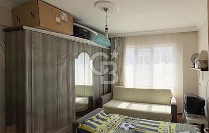 ÇANAKKALE LAPSEKİ DALYAN'DA DENİZ MANZARALI 2+1 SATILIK DAİRE