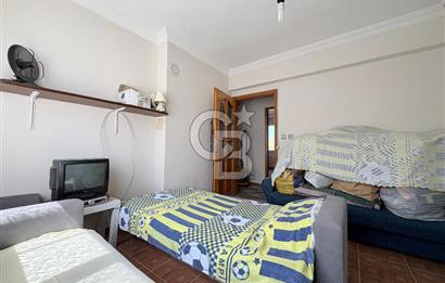ÇANAKKALE LAPSEKİ DALYAN'DA DENİZ MANZARALI 2+1 SATILIK DAİRE