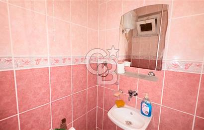 ÇANAKKALE LAPSEKİ DALYAN'DA DENİZ MANZARALI 2+1 SATILIK DAİRE