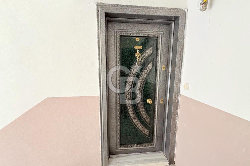 ÇANAKKALE LAPSEKİ DALYAN'DA DENİZ MANZARALI 2+1 SATILIK DAİRE