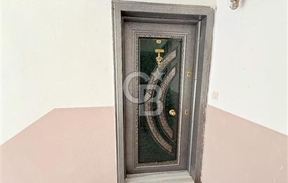 ÇANAKKALE LAPSEKİ DALYAN'DA DENİZ MANZARALI 2+1 SATILIK DAİRE