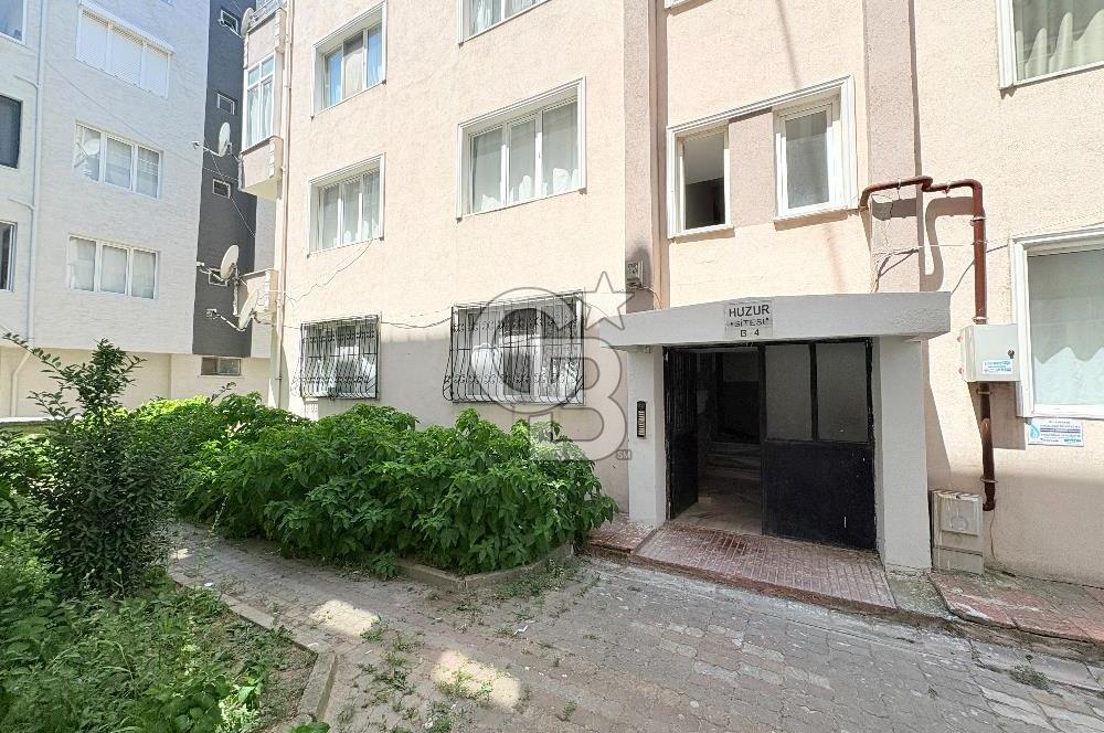 ÇANAKKALE LAPSEKİ DALYAN'DA DENİZ MANZARALI 2+1 SATILIK DAİRE