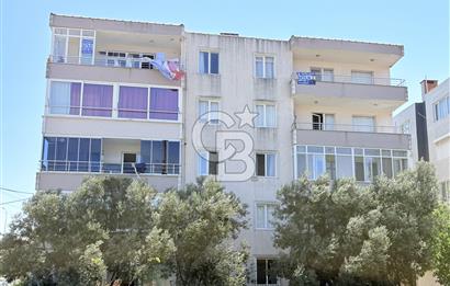 ÇANAKKALE LAPSEKİ DALYAN'DA DENİZ MANZARALI 2+1 SATILIK DAİRE