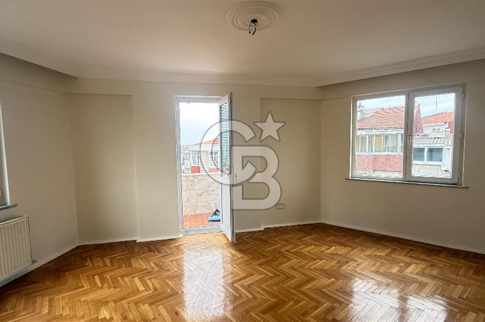 ŞİŞLİ HALİDE EDİP ADIVAR MAHALLESİ'NDE 3+1 KİRALIK DAİRE 
