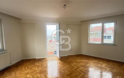 ŞİŞLİ HALİDE EDİP ADIVAR MAHALLESİ'NDE 3+1 KİRALIK DAİRE 