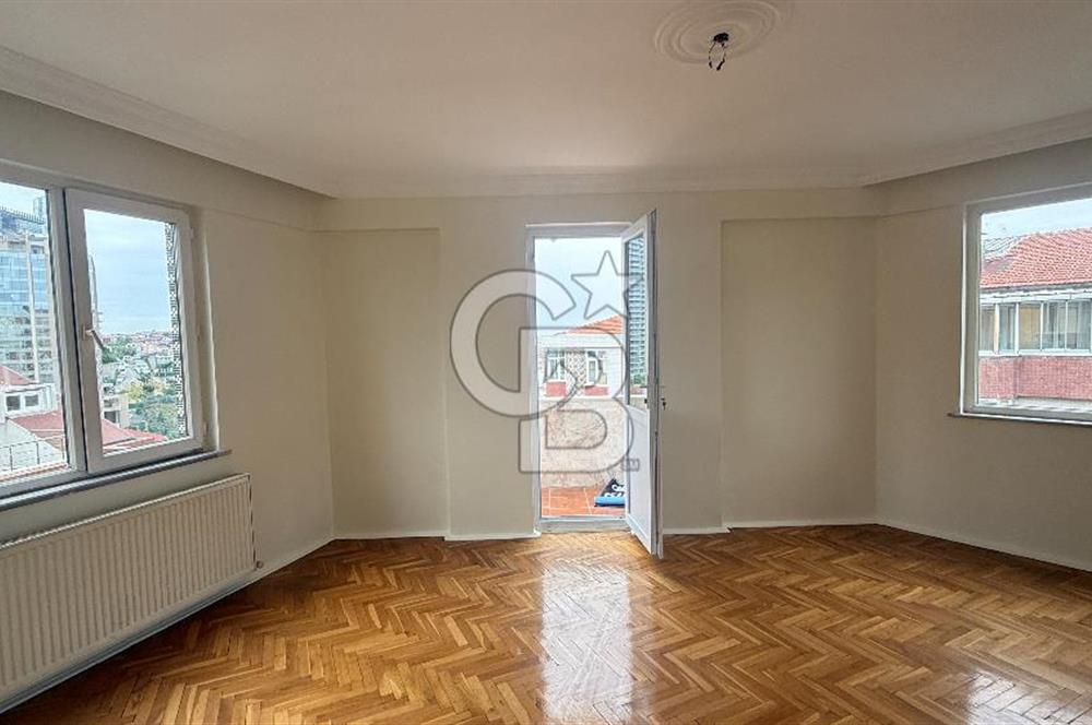 ŞİŞLİ HALİDE EDİP ADIVAR MAHALLESİ'NDE 3+1 KİRALIK DAİRE 