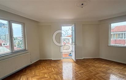 ŞİŞLİ HALİDE EDİP ADIVAR MAHALLESİ'NDE 3+1 KİRALIK DAİRE 