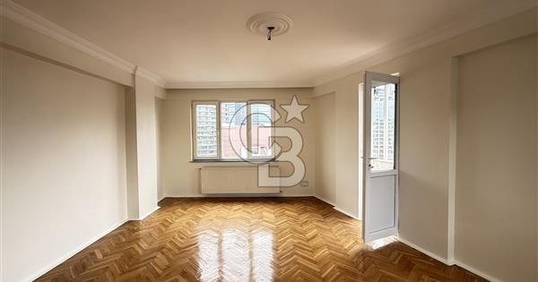 ŞİŞLİ HALİDE EDİP ADIVAR MAHALLESİ'NDE 3+1 KİRALIK DAİRE - 360273