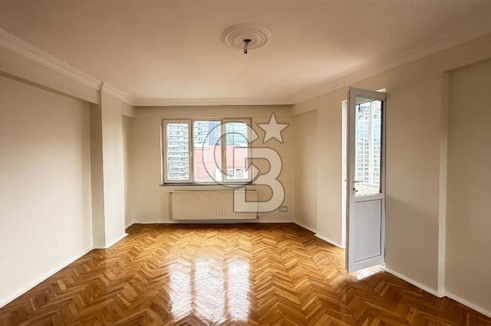 ŞİŞLİ HALİDE EDİP ADIVAR MAHALLESİ'NDE 3+1 KİRALIK DAİRE 