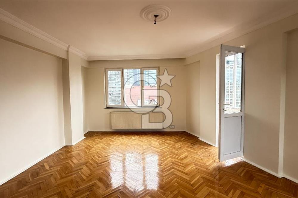 ŞİŞLİ HALİDE EDİP ADIVAR MAHALLESİ'NDE 3+1 KİRALIK DAİRE 