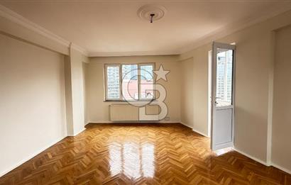 ŞİŞLİ HALİDE EDİP ADIVAR MAHALLESİ'NDE 3+1 KİRALIK DAİRE 